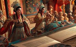 戏曲大全中豫剧大登店，这部经典剧目有何动人魅力？