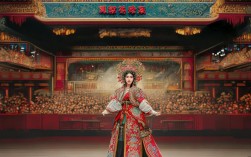 常香玉豫剧破洪洲全场演出有何独特艺术魅力？