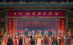 豫剧经典辕门斩子中杨延昭为何舍亲情守军令斩子？