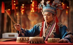 传统戏曲鼓板敲打的节奏魅力与艺术价值究竟在何处？