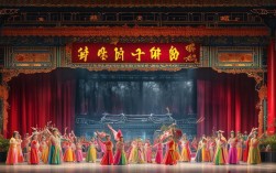 河南豫剧为何下南京？戏曲词中南京故事有何深意？