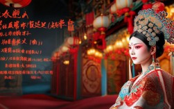 戏曲樊梨花演员表