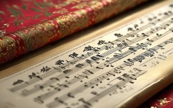 京剧徽钦二帝曲谱有何独特艺术魅力与历史价值？