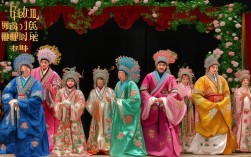 杨八姐游春暗藏何种家国情怀与智慧较量？