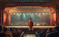 听一段戏曲，为何能醉了心田，藏着多少时光的韵味与动人故事？