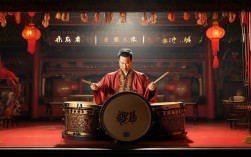 戏曲舞台上鼓师的鼓点，如何传递戏曲的情感与故事？