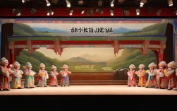豫剧河南之十，豫剧扎根千年河南的密码何解？