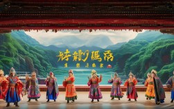 秦腔戏曲葫芦屿