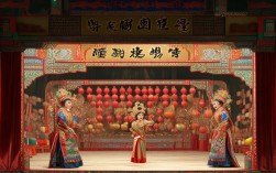 京剧三娘教子全本剧本有何经典情节与教化特色？
