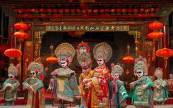 北京京文京剧团的京剧艺术传承有何独特之处？