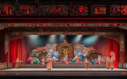 经典京剧空城计戏词耳听得城外乱纷纷暗藏何等惊险？
