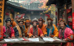 豫剧朝阳沟演员重聚，他们是在忆青春还是话传承？