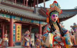 鹤壁艺术中心戏曲演出有哪些经典剧目和精彩看点值得期待？