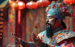京剧华容道关羽唱词