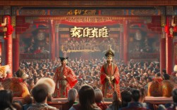 著名京剧狸猫换太子