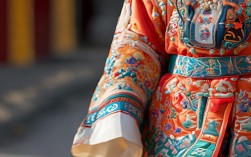 甘露寺京剧服装特点