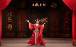 豫剧红娘探张生唱段，红娘如何探张生诉真情？