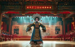 京剧唱腔的独特特点及其作用究竟体现在哪些方面？