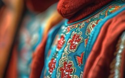 京剧戏服的专属名称究竟是什么？