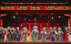京剧金龟记剧情介绍