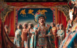 豫剧打金枝哭灵选段