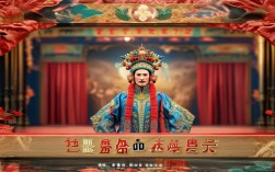豫剧的不同流派与经典剧目名称背后藏着怎样的历史与文化故事？