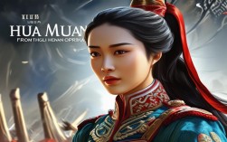 豫剧花木兰从军原唱是谁？有何经典之处？