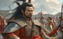 豫剧薛刚征南中，薛刚的征南有何动人传奇？