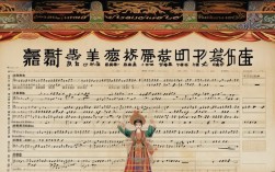 大登殿有声简谱豫剧