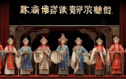 豫剧老艺术家联唱，为何能唤起几代人的戏曲记忆？