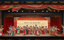 豫剧朝阳沟全场剧本有何经典情节与艺术特色？
