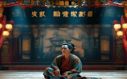 在戏曲中，我爱我爹哭的情节为何能引发观众的如此情感共鸣？