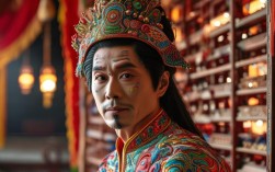 戏曲中夸人的唱词，究竟有何独特魅力与艺术文化价值？