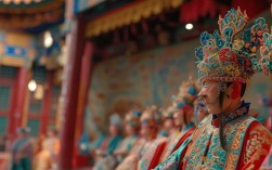 戏曲梵王宫全本词究竟演绎了怎样一段传奇故事？