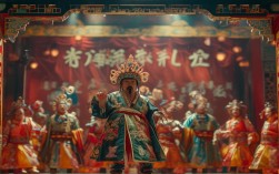 戏曲无王真艰苦，领军缺失何以致行业步履维艰？