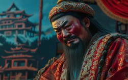 豫剧诸葛亮吊孝下集