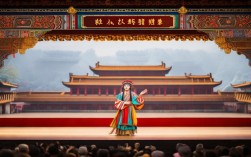 河南豫剧刘新民的戏