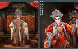 京剧与晋剧差别究竟在哪？唱腔、表演风格及地域特色有何不同？
