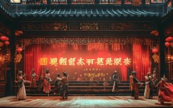 戏曲大全御河桥