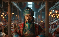 豫剧包龙图坐监伴奏有何独特艺术魅力与表现手法？