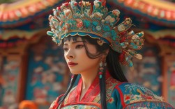 豫剧花木兰高清版有何精彩看点与艺术特色？