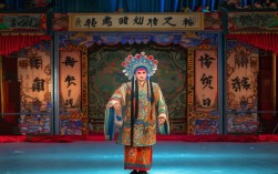李维康京剧全剧大全收录了哪些经典剧目全？