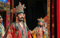 原版窦娥冤豫剧的经典唱腔与表演有何动人之处？