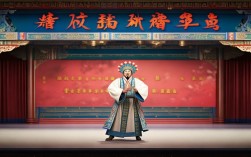 方荣祥京剧唱段的演唱技巧与艺术表现有何独到之处？