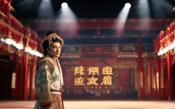 周佑君为何会唱京剧？