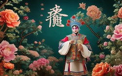 京剧花田错内容围绕花田镇春日庙会的何段巧合误会姻缘佳话？