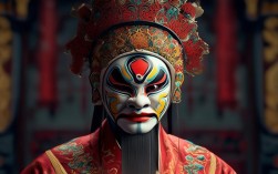 京剧三花脸的特色