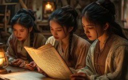 农村三姐为何对戏曲爱得如此痴迷？背后有何动人故事？