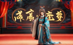 李树建版豫剧穆桂英挂帅有何独特艺术魅力？