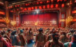 戏曲演唱会大全汇总了哪些必看经典剧目、名家演出和最新场次信息？
